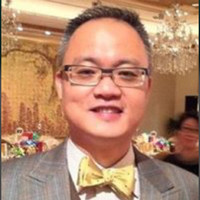 Raymond Tung