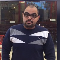 Basem Askalany