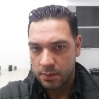 Roger Salas