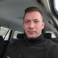 Nick Burchill