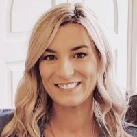 Cari Stafford