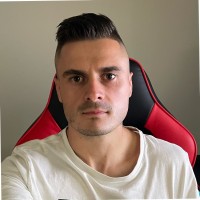 Cosmin Dragus