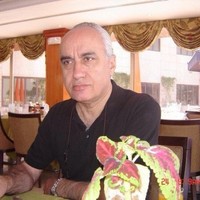Vahe Harmandayan