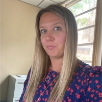 Amanda Garcia, Mspm, Pmp, Phr