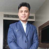 Pranjit Gohain
