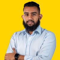 Husain Mohamedally