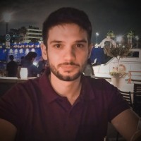 Epam. Konstantinos Barmpounis