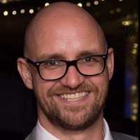 Andrew Kay