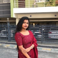 Bhumika M