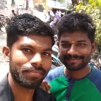 RAM PRABHAKAR S