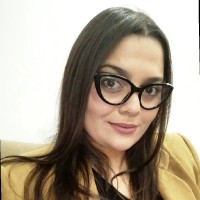 Dorra Fkih Fraj