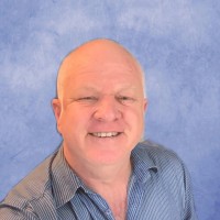 Simon Zavros-Orr