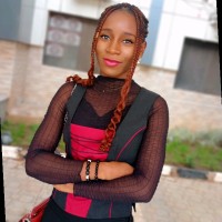 Blessing Eze