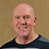Bruce Dickie