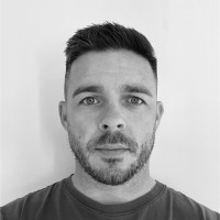 Darren Mcmullan