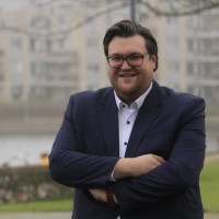 Ralph Geers