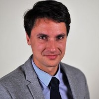 Daniel Bognar