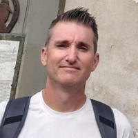 Chris Hazelton