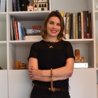 Michelle Becker Gil Rodrigues