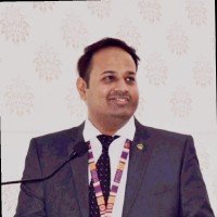 Mohammed Zuber Khan Nayak