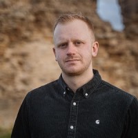 Joe Nicholls