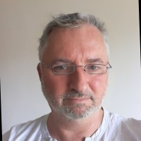 Peter Holroyd