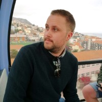 Victor Bengtsson