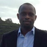 Anthony Afful-Dadzie