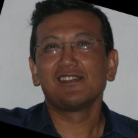 Binay Shrestha
