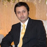 Ansab Zafar