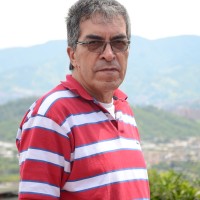 Mario de Jesus Gonzalez Garcia