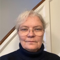 Anni Tværvang