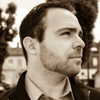 Fréderic HAUDRECHY