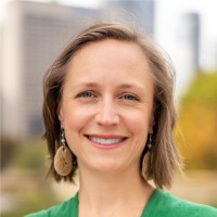 Julie Leach
