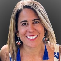 Melissa Mendible, Mba