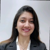 Niyati Merchant
