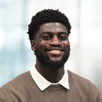 Matthew Asante