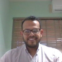 Jorge Alejandro Jimenez Martinez