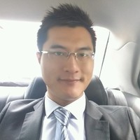 Cyrus Ong