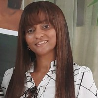 Maria Augusta De Andrade João