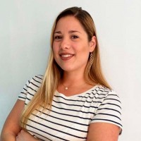 Doris Ivonne Flores Pérez