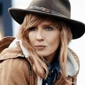 Beth Dutton