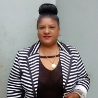 Sharon Vanessa Subbiah