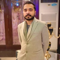 Fahad Ullah
