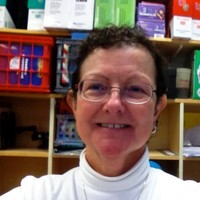 Nancy Pappas