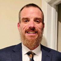 Jamie Shea