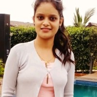 Priya Vernekar