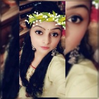 Megha Kashyap