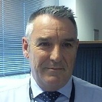 Stuart Begg