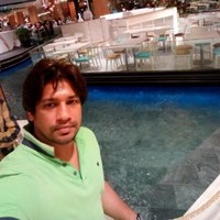 fahad akmal